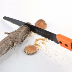 Garden tools garden saw - TPR handle