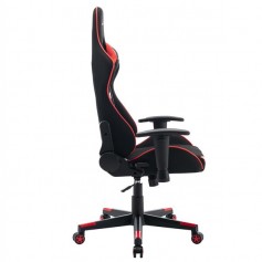 Gaming Chair Office Desk Chairs-Gamer Swivel Heavy Duty Chair