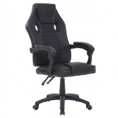 Office Chairs Gamer Chairs Desk Chair Black