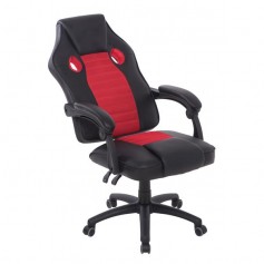 Office Chairs Gamer Chairs Desk Chair Red